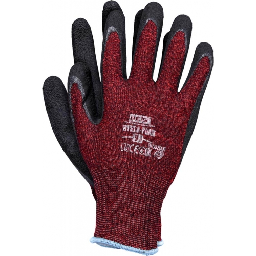 Protective gloves RTELA-FOAM CB