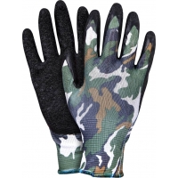RTELA-MORO MOB 9 ochranné rukavice