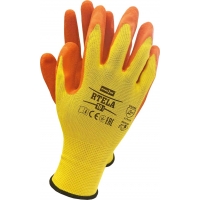 RTELA YP 9 ochranné rukavice