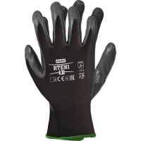 Protective gloves RTENI BS