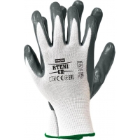 RTENI WS 9 ochranné rukavice