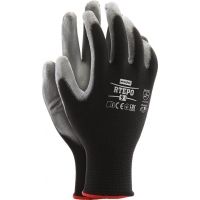 RTEPO BS 9 ochranné rukavice