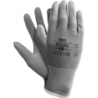 RTEPO SS 9 ochranné rukavice
