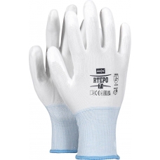 RTEPO WW 9 ochranné rukavice