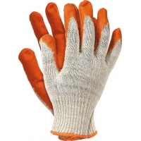 Ochranné rukavice RU P