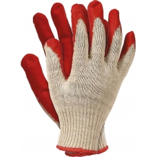 Ochranné rukavice RU C
