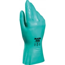Protective gloves RULTRANITRIL Z