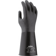 Protective gloves RUVEX-BUTYL B