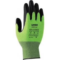 Protective gloves RUVEX-C500FOAM ZB