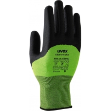 Ochranné rukavice RUVEX-C500WET ZB