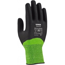 Protective gloves RUVEX-C500XG ZB