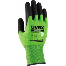 Ochranné rukavice RUVEX-D500FOAM ZB