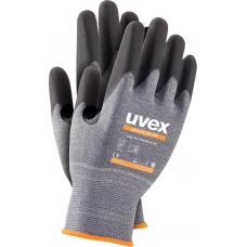 RUVEX-D5XP SN 9 protective gloves