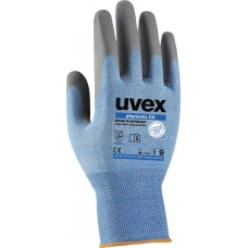 Protective gloves RUVEX-NOMICC5 NS