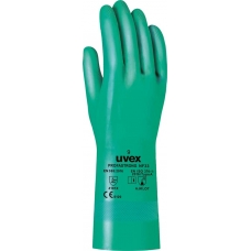 Protective gloves RUVEX-STRONG Z