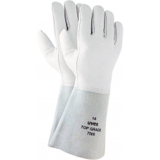 RUVEX-TOPGRADE ochranné rukavice JS