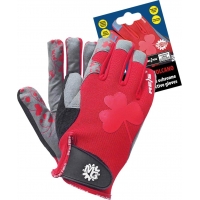 Protective gloves RVOLCANO CSB