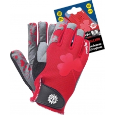 Protective gloves RVOLCANO CSB