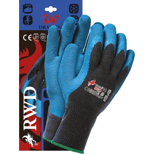 Ochranné rukavice RWD BN