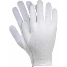 Protective gloves RWKB W