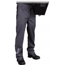 Protective trousers SAFE-T SB