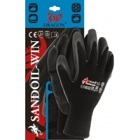 Protective gloves SANDOIL-WIN BB