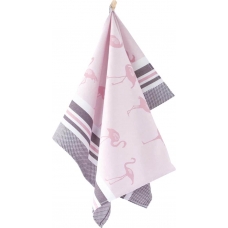 Kitchen towels SDN-FLAMING R