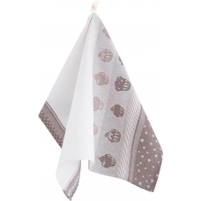 Kitchen towels SDN-MUFFIN2 BR