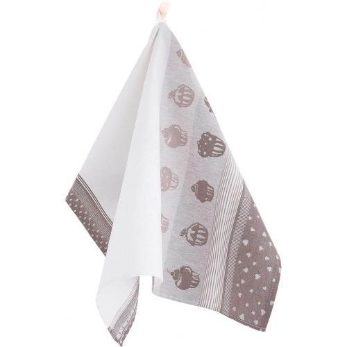 Kitchen towels SDN-MUFFIN2 BR