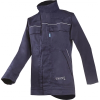 Jacket with arc protection SI-OBERA G