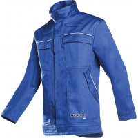Jacket with arc protection SI-OBERA N