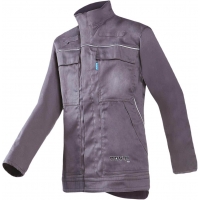 Jacket with arc protection SI-OBERA S