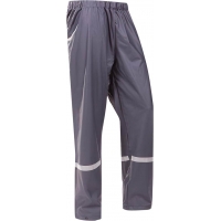 Flame retardant, anti-static rain trousers SI-WITHAM G