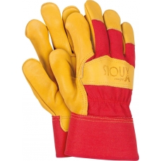 SIOUX-REDEO CY 10 ochranné rukavice