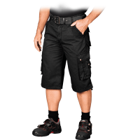 Protective short trousers SKV-ACTION B
