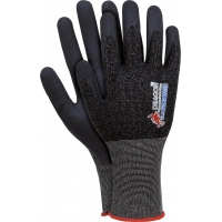 Protective gloves SLIMTECH-SAND SS