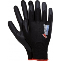 Protective gloves SLIMTECH BB