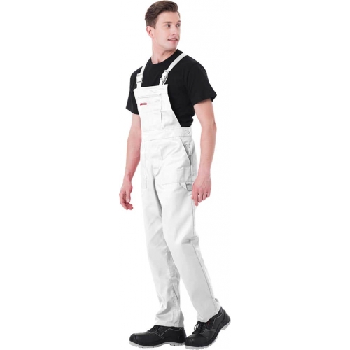 Protective bib-pants SM W