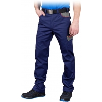 Protective trousers SPF GS