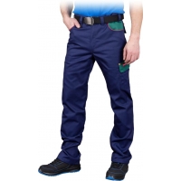 Protective trousers SPF GZ