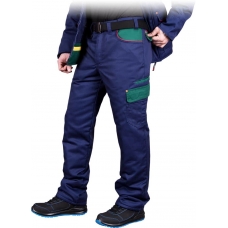 Protective insulated trousers SPTO GZ