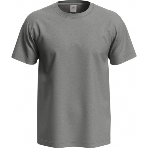 Men's T-shirt SST2100 GYH