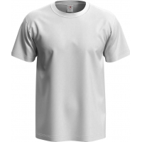 Men's T-shirt SST2100 WHI