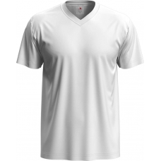Men's T-shirt SST2300 WHI