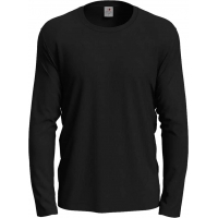 Men's long sleeve t-shirt SST2500 BLO