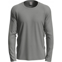 Men's long sleeve t-shirt SST2500 GYH