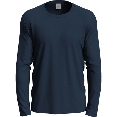 Men's long sleeve t-shirt SST2500 BLM