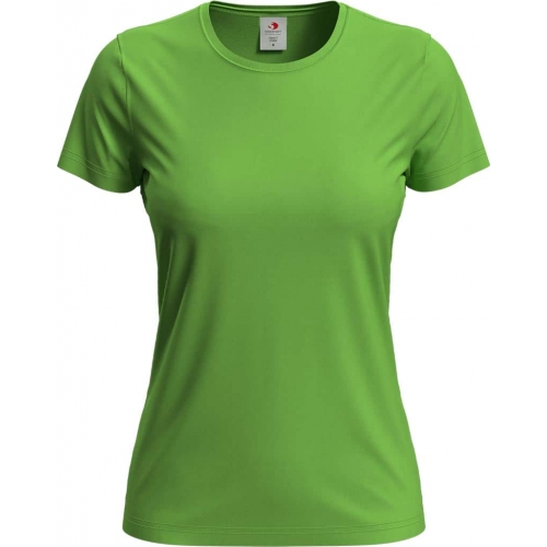 Women's T-shirt SST2600 KIW