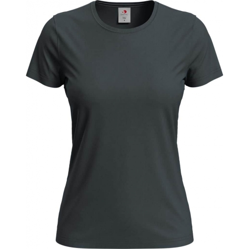 Women's T-shirt SST2600 RGY
