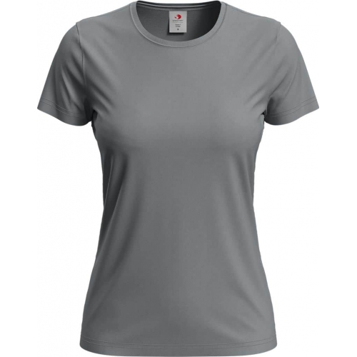 Women's T-shirt SST2600 SGY